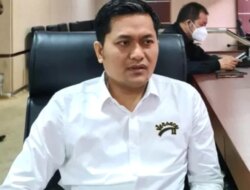 Holy Reflection of Harjaba, Banyuwangi DPRD hopes for budget support from the district government