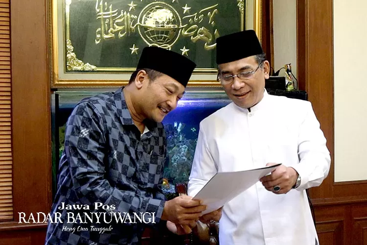 gus-makki-pernah-janji-jabat-ketua-tanfizdiyah-pcnu-banyuwangi-hanya-satu-periode,-ini-alasannya