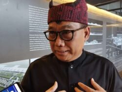 Tak Dapat THR, THL Banyuwangi akan Dapat Bingkisan Lebaran