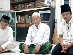 Kelompok Kontra Karteker PCNU Banyuwangi Batalkan Aksi Demo, Ini Alasannya