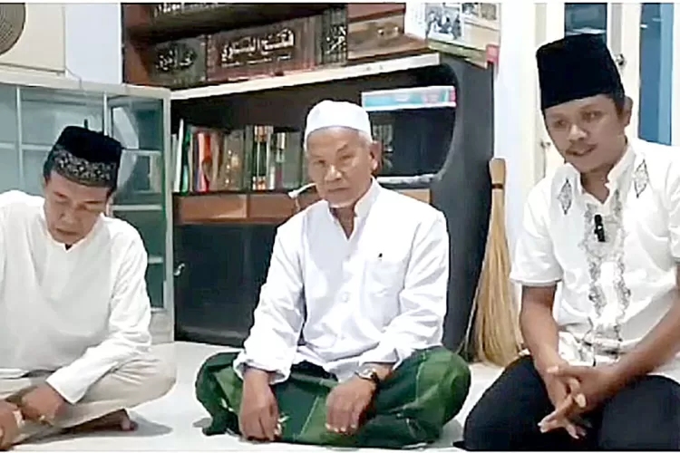 kelompok-kontra-karteker-pcnu-banyuwangi-batalkan-aksi-demo,-ini-alasannya