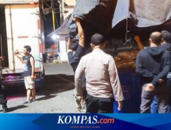 Ribuan Botol Miras dari Bali Diselundupkan lewat Pelabuhan ASDP Ketapang Banyuwangi