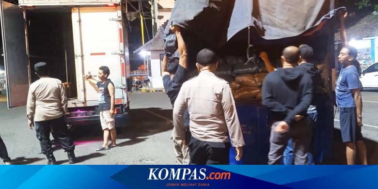 ribuan-botol-miras-dari-bali-diselundupkan-lewat-pelabuhan-asdp-ketapang-banyuwangi