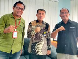 Ciptakan Dunia Usaha Kerja Baru, BPVP Siap Asah Keterampilan Masyarakat Banyuwangi