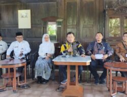 Banyuwangi Jadi Kandidat Kabupaten/Kota Anti Korupsi KPK RI