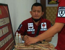 Tim Satgas Kamtib Kanwil Kemenkumham Jatim Sidak Lapas Banyuwangi