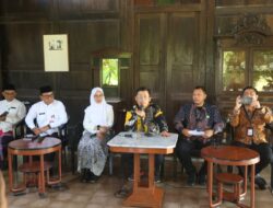 KPK Lakukan Observasi Kabupaten Anti Korupsi di Banyuwangi