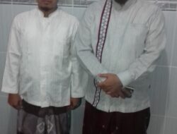 Menyulap Molimo Menjadi Pesantren Dakwah Al-Qur’an