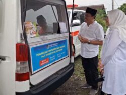 Makanan dan Minuman di Pasar Takjil Banyuwangi Layak Konsumsi