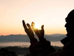 Jadwal Imsak dan Sholat, 14 Ramadan 1445 H/ 25 Maret 2024 Untuk Banyuwangi dan sekitarnya