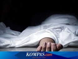 The sad story of an autistic child in Banyuwangi sleeping with his mother's body for days