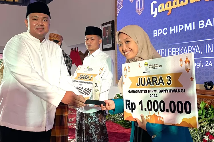 lahirkan-wirausahawan-baru,-hipmi-gagasantri-2024-diapresiasi-bupati-ipuk