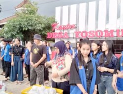 Usung Spirit Toleransi, Pemuda Theravada Indonesia Banyuwangi Berbagi Takjil – Radar Banyuwangi