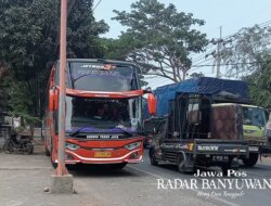 Puncak Arus Mudik 2024 Diprediksi Terjadi Pada 5 April, Ini Pesan Dari Polri Untuk Para Pemudik