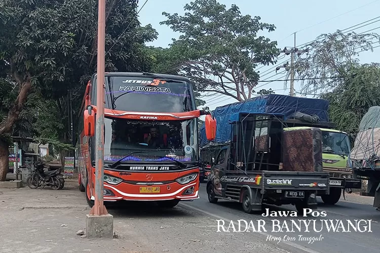 puncak-arus-mudik-2024-diprediksi-terjadi-pada-5-april,-ini-pesan-dari-polri-untuk-para-pemudik