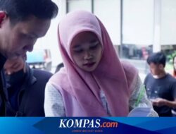 Bank Indonesia Buka Penukaran Uang Baru di Pelabuhan Ketapang Banyuwangi