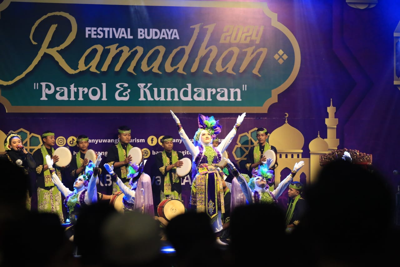 festival-patrol-dan-kundaran-ramaikan-ramadhan-di-banyuwangi