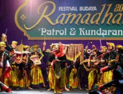 Banyuwangi Punya! Semarakkan Ramadan dengan Festival Patrol dan Kundaran