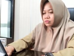 Berkah Ramadan Terasa! 2.344 Buruh Tani dan Pabrik Dapat BLT DBHCT