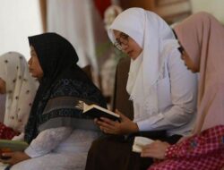 Nuzulul Quran, Pemkab Banyuwangi Gelar Khotmil Quran Serentak di Kantor Dinas hingga Pendopo – Tribunjatim.com