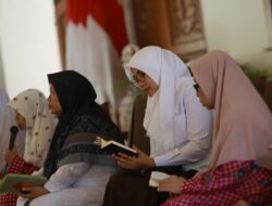 Peringati Nuzulul Quran, Banyuwangi Gelar Khotmil Quran Serentak