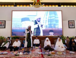 Peringatan Nuzulul Quran di Banyuwangi Hadirkan Habib Abdul Qodir Ba’abud