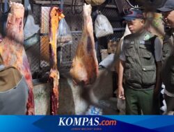 Harga Daging Sapi di Banyuwangi Stabil Jelang Lebaran 2024