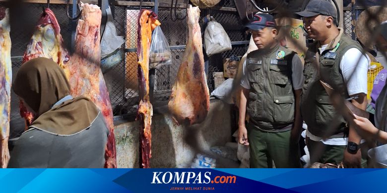 harga-daging-sapi-di-banyuwangi-stabil-jelang-lebaran-2024