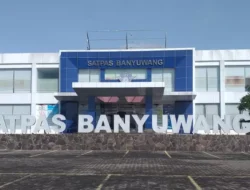 Driver's License Dies During Easter Holidays 2024, Banyuwangi Police Prototype Satpas Will Give Dispensation, These are the Terms