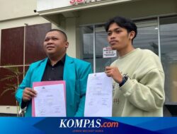 Penyebab Sekjen PDI-P Hasto Dilaporkan ke Polresta Banyuwangi