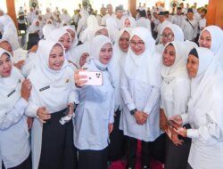 Diteken Bupati Banyuwangi, Kontrak Kerja 2.131 PPPK Resmi Diperpanjang Hingga 3 Tahun