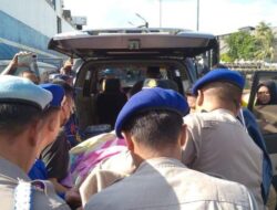 Niat Berobat ke Jawa Kandas, Wanita NTB ini Keburu Tiada di Kapal saat Mau Berlabuh di Banyuwangi – Tribunjatim.com