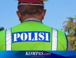 Police Officer in Banyuwangi Positive for Drugs, His position was removed