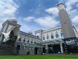 Jadwal Imsak dan Sholat, 19 Ramadan 1445 H/ 30 Maret 2024 Untuk Banyuwangi dan sekitarnya