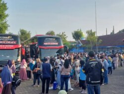 Alhamdulillah, 1.159 Siswa Banyuwangi Diterima di PTN lewat Jalur SNBP 2024