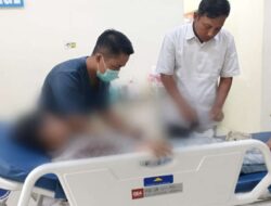 Terkena Ledakan Petasan, Tangan Bocah di Banyuwangi Luka Parah