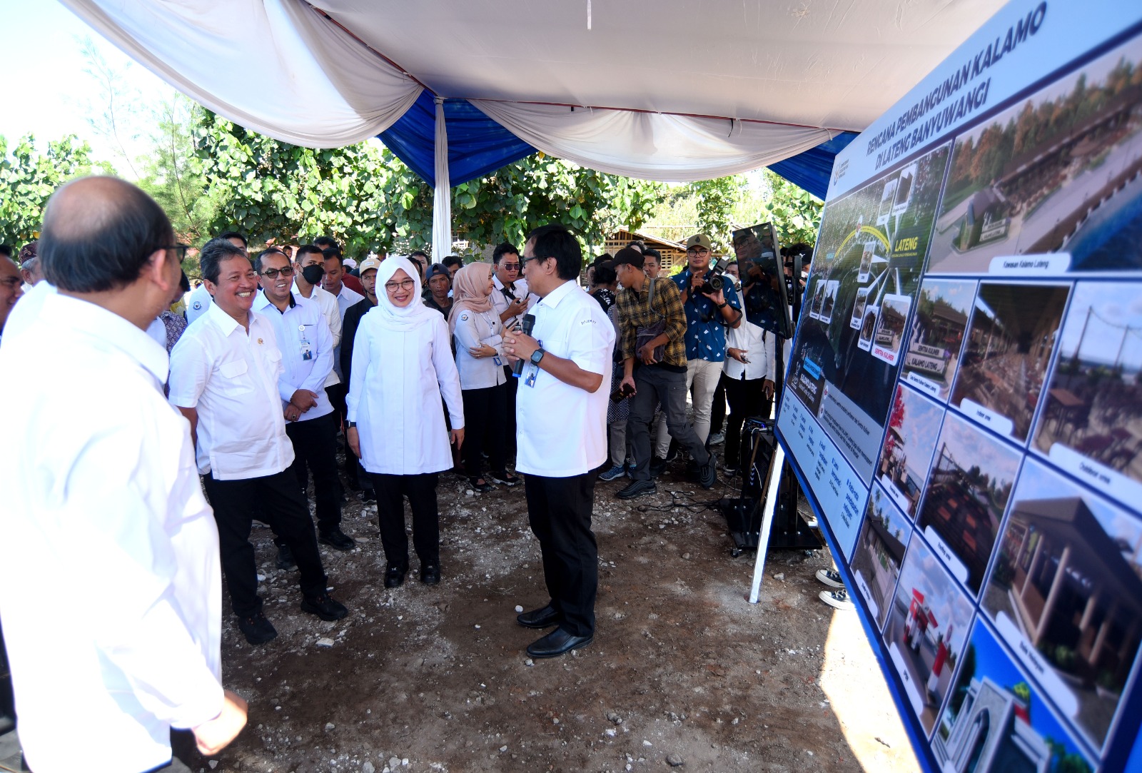 dibantu-kkp,-banyuwangi-segera-miliki-kampung-nelayan-modern
