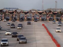 Mudik Lebaran 2024 Lewat Akses Tol Trans Jawa, Cek Tarifnya Disini