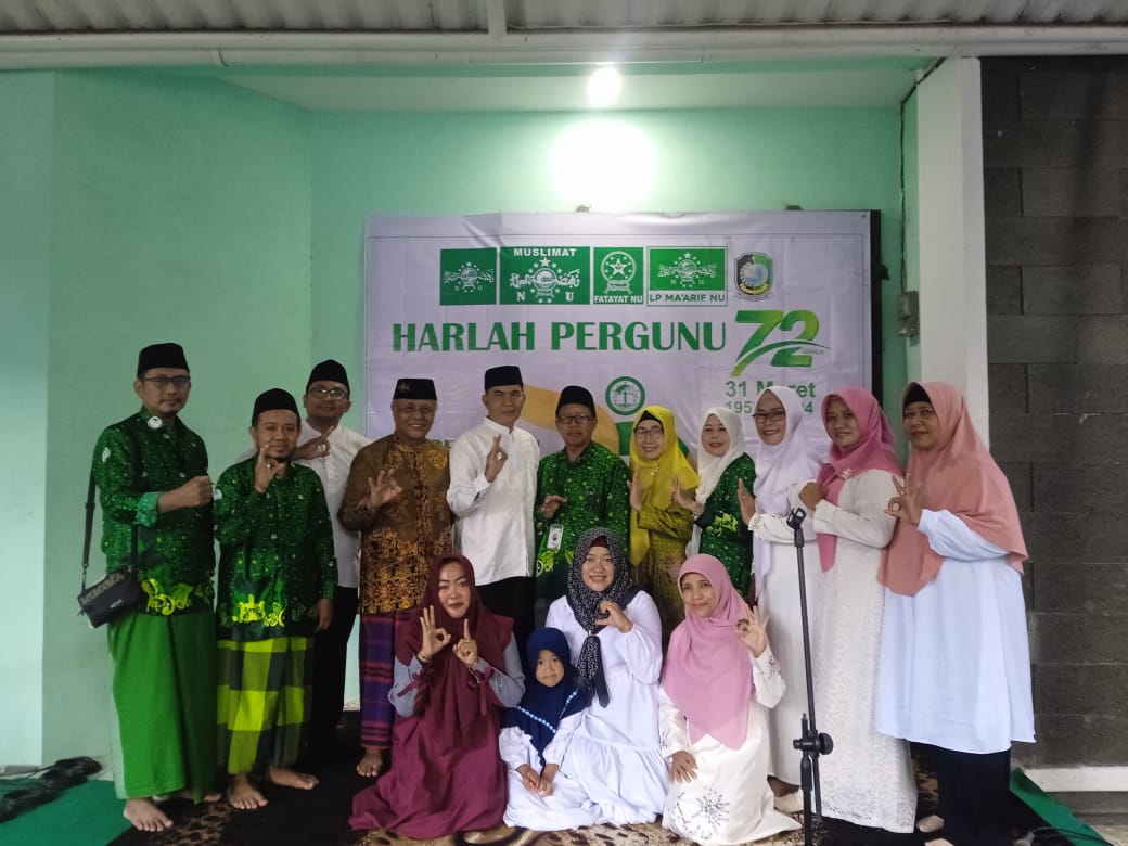 parade-hadrah-dan-1000-takjil-warnai-harlah-pergunu-ke-72