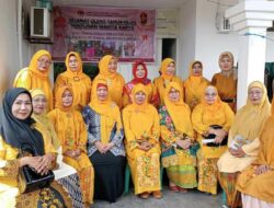 Rayakan Harlah ke-43, HWK Sumbar Siap Dukung IMLF II Tahun 2024