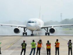 Jelang Lebaran 2024, Penerbangan Tujuan Banyuwangi Dilayani Tiap Hari – Tribunjatim.com