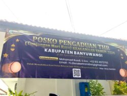 Ada Keluhan Soal THR? Adukan di Posko Pengaduan THR: Seperti Ini Kondisinya Saat Ini