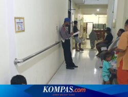 Tangan Bocah di Banyuwangi Terluka Parah akibat Ledakan Petasan