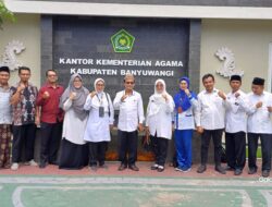 PPIH Kloter Tahun 2024 Siap Laksanakan Tugas Layanan Jamaah sejak di Tanah Air