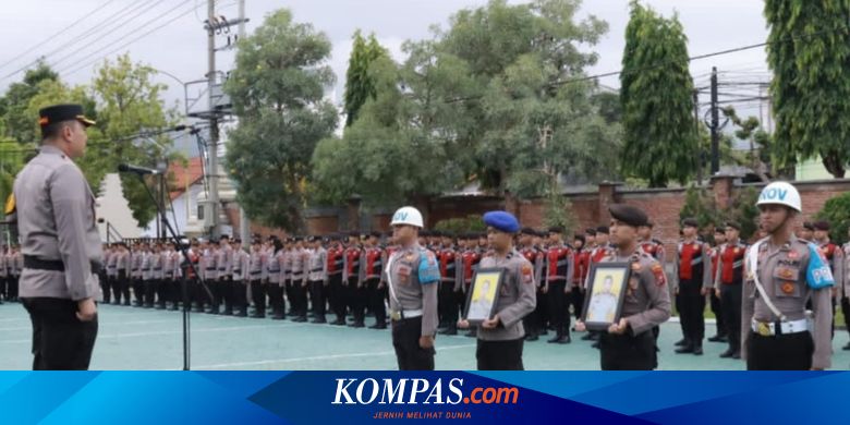 bolos-dinas-dan-terlibat-narkoba,-2-polisi-di-banyuwangi-dipecat