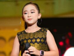 Bangkitkan Ruh Lagu Anak Era 90-an, Messa Eko Rilis Lagu “Dicipta Bahagia” Karya Rulli Aryanto