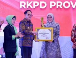 Banyuwangi Wins Award as Regency with the Best Planning in East Java – Tribunjatim.com