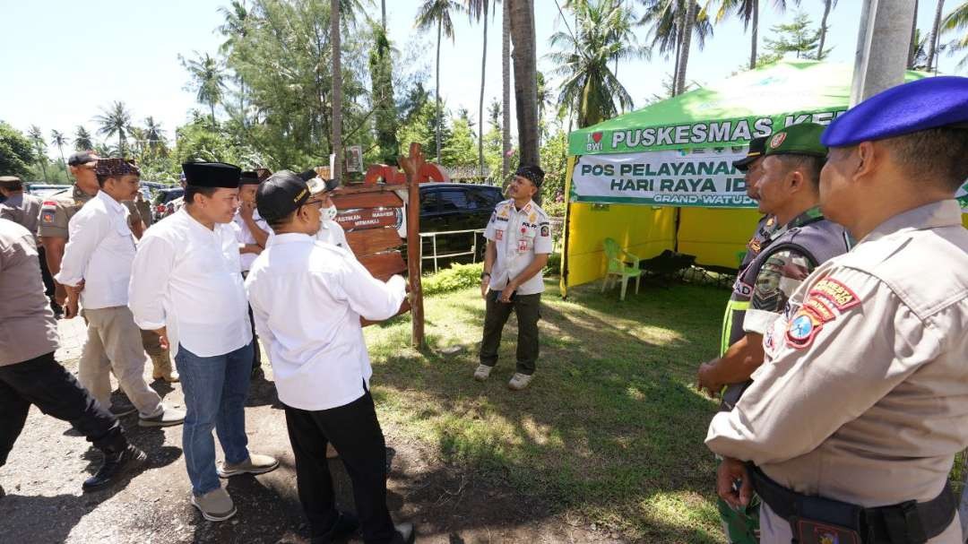 banyuwangi-alerts-1,071-health workers-for-eid-homecoming