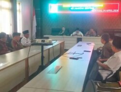 Peringatan! Takbir Keliling di Genteng Banyuwangi Dibatasi: Ini Larangan dari Pak Polisi