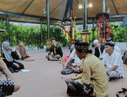 DKB Banyuwangi adakan Diskusi Program dan Bukber
